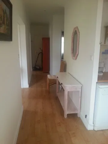 Appartement Avenue Général Touzet du Vigier à Sainte-Maxime