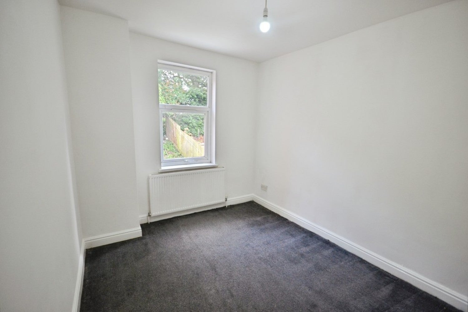House Dulverton Road in Leicester