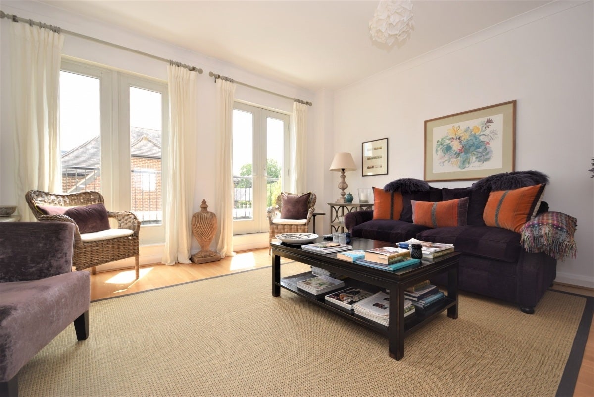 House Carshalton Grove in Greater London