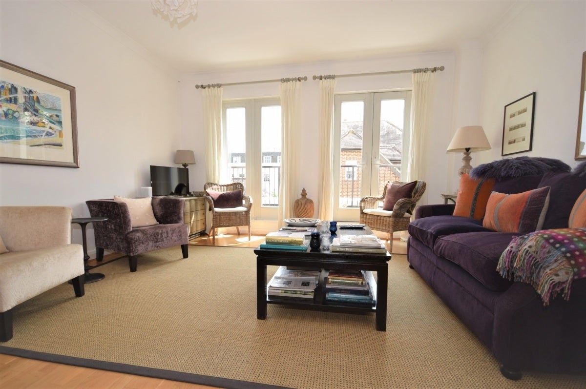House Carshalton Grove in Greater London
