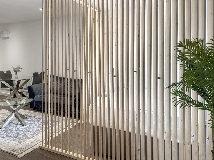 Flat Wardle Place in Milton Keynes