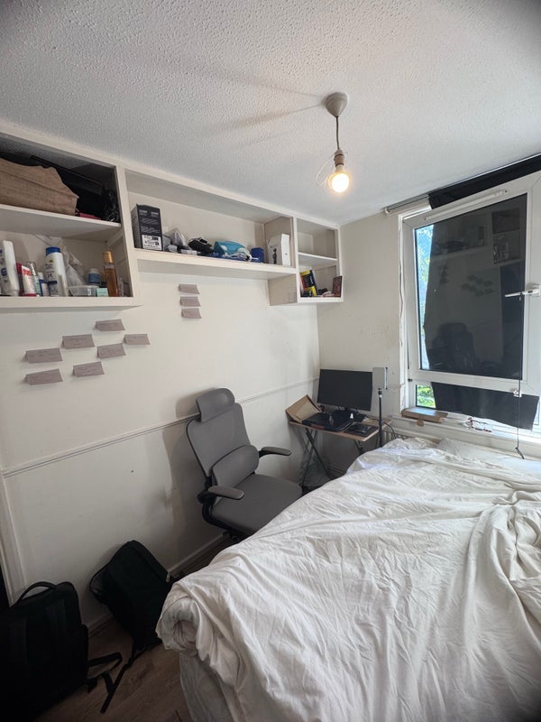 Room Jansen Walk in Greater London