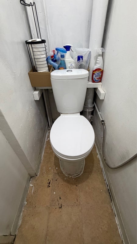 Room Woodseer Street in Greater London