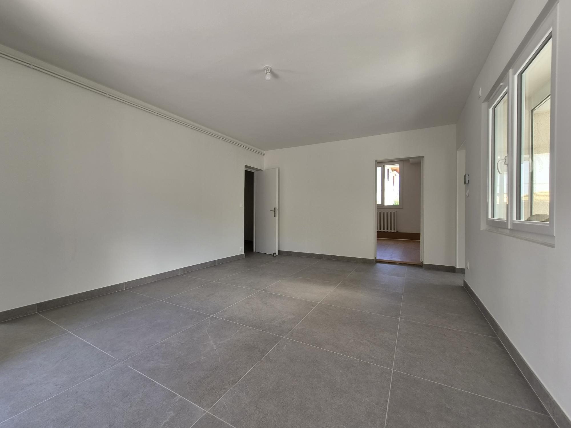 Appartement Rue du 8 Mai 1945 à Varces-Allières-et-Risset