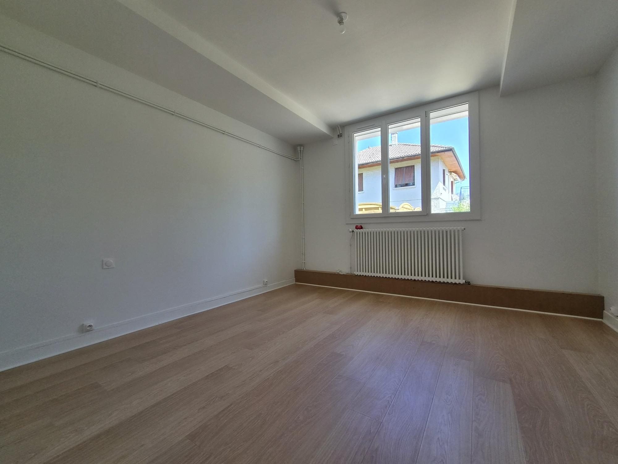 Appartement Rue du 8 Mai 1945 à Varces-Allières-et-Risset