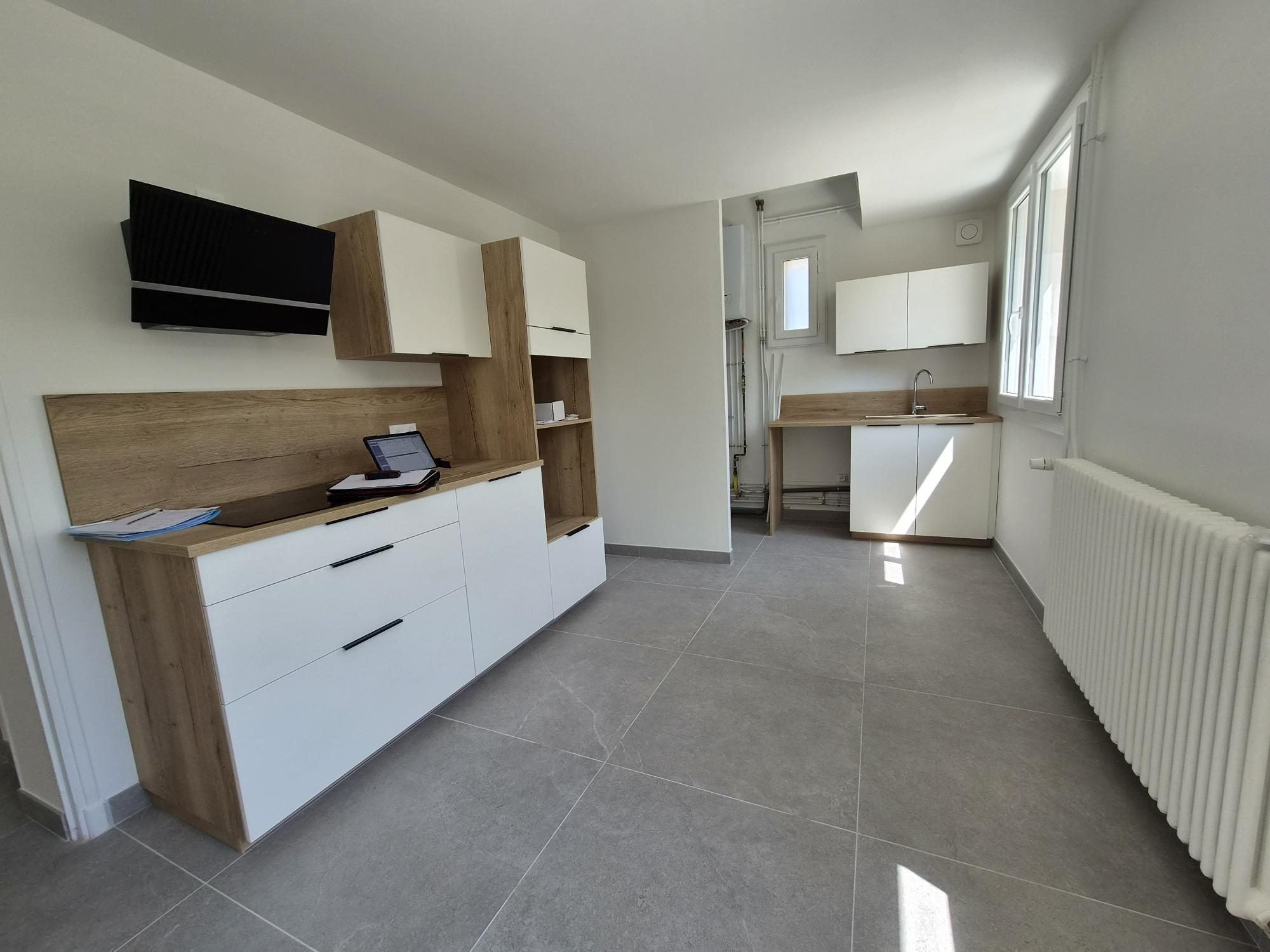 Appartement Rue du 8 Mai 1945 à Varces-Allières-et-Risset