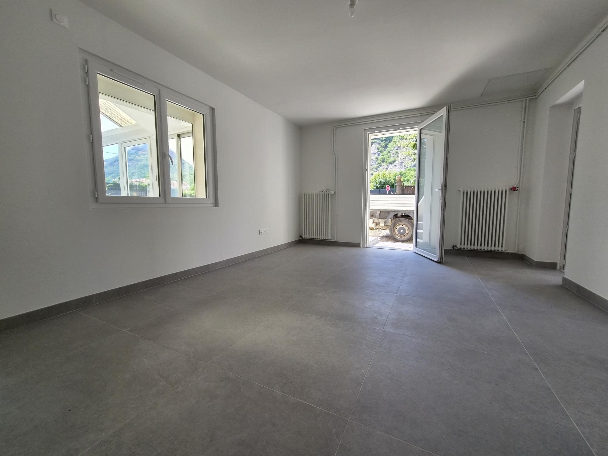 Appartement Rue du 8 Mai 1945 à Varces-Allières-et-Risset
