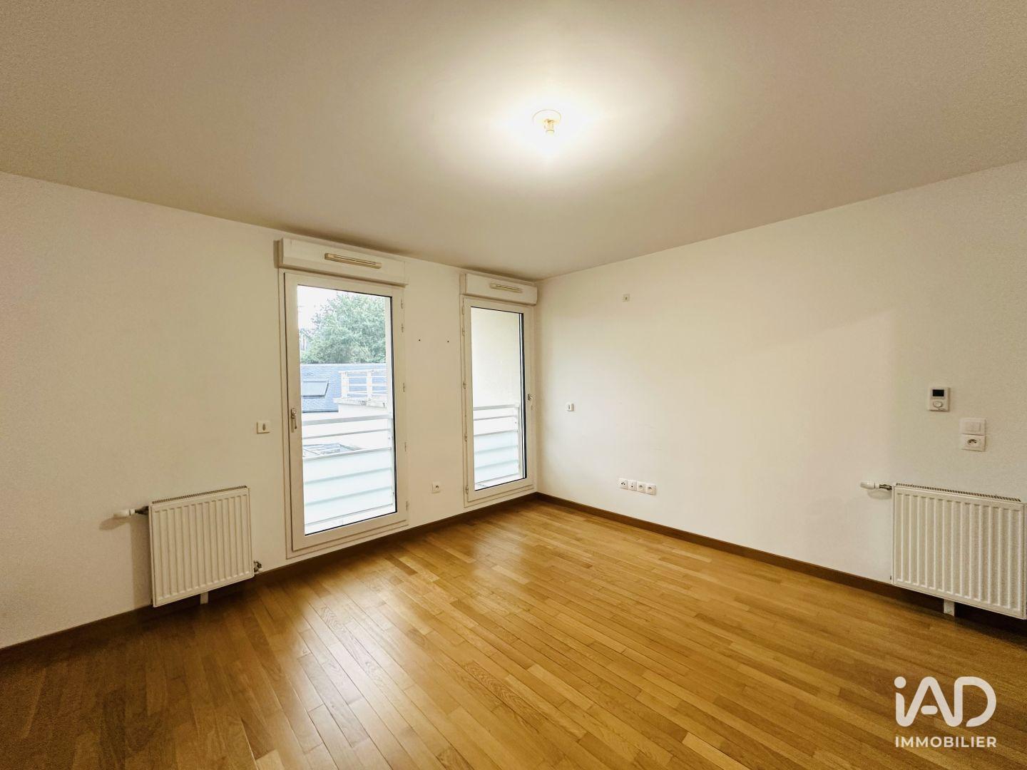 Flat Rue de Bagneux in Châtillon