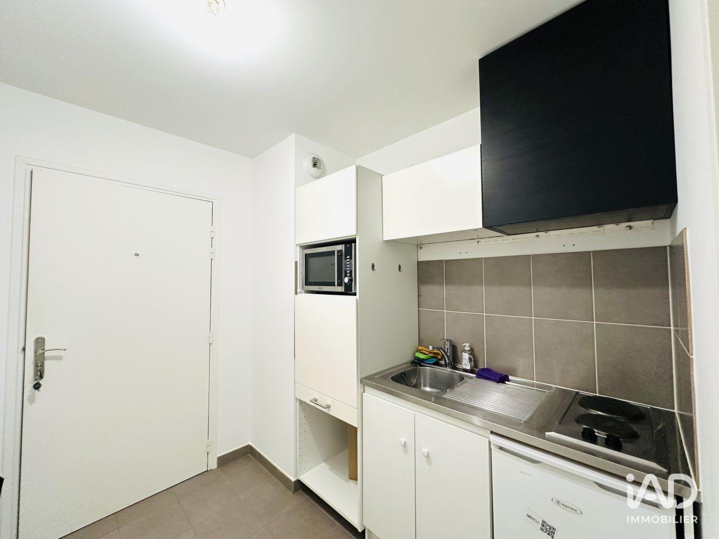 Flat Rue de Bagneux in Châtillon
