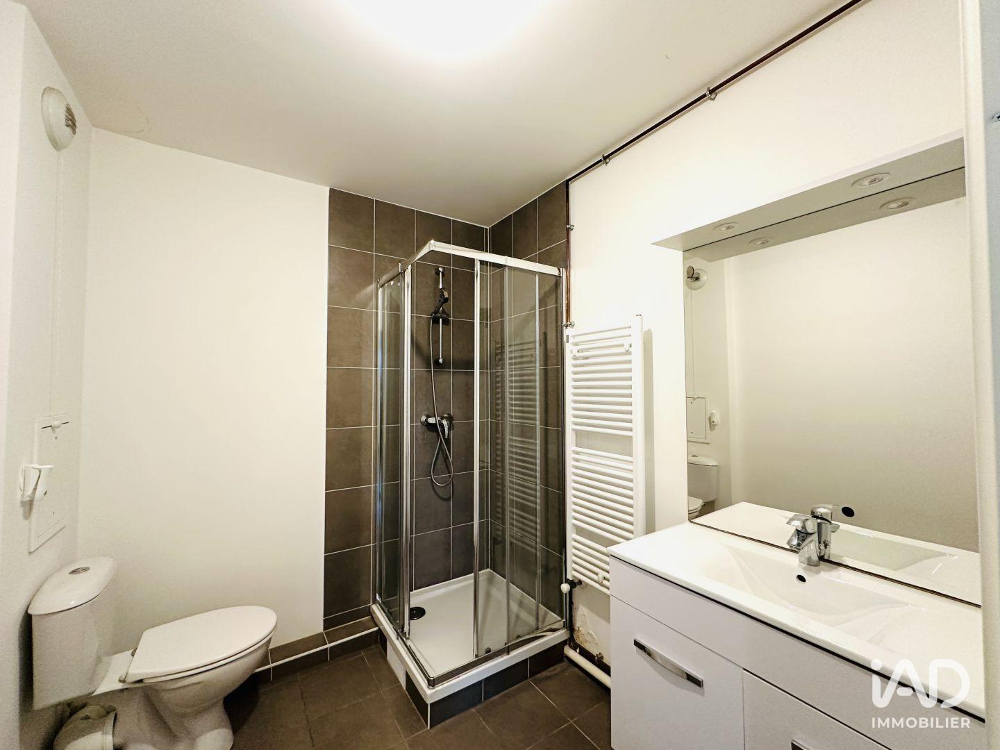 Flat Rue de Bagneux in Châtillon