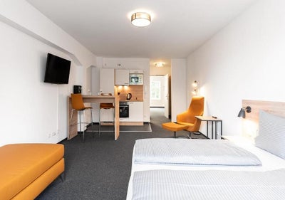Wohnung Seligenthaler Straße in Landshut