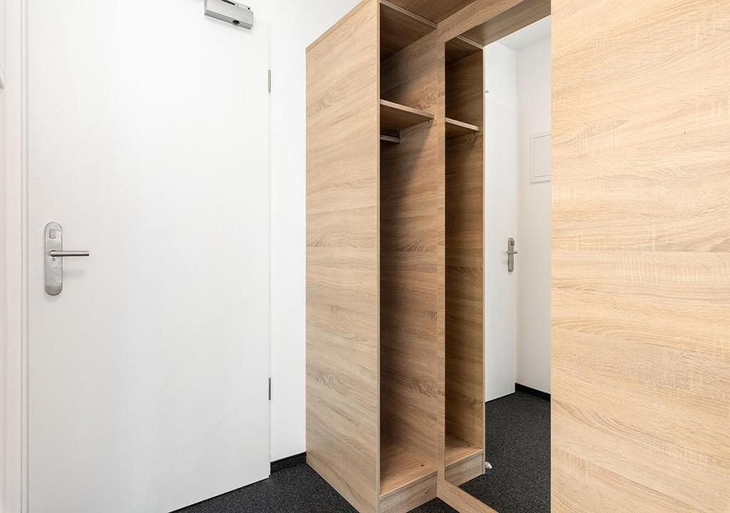 Wohnung Seligenthaler Straße in Landshut