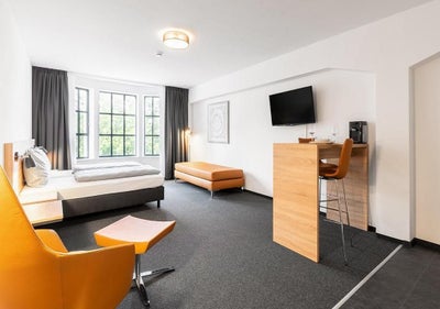 Wohnung Seligenthaler Straße in Landshut