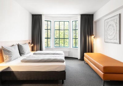 Wohnung Seligenthaler Straße in Landshut