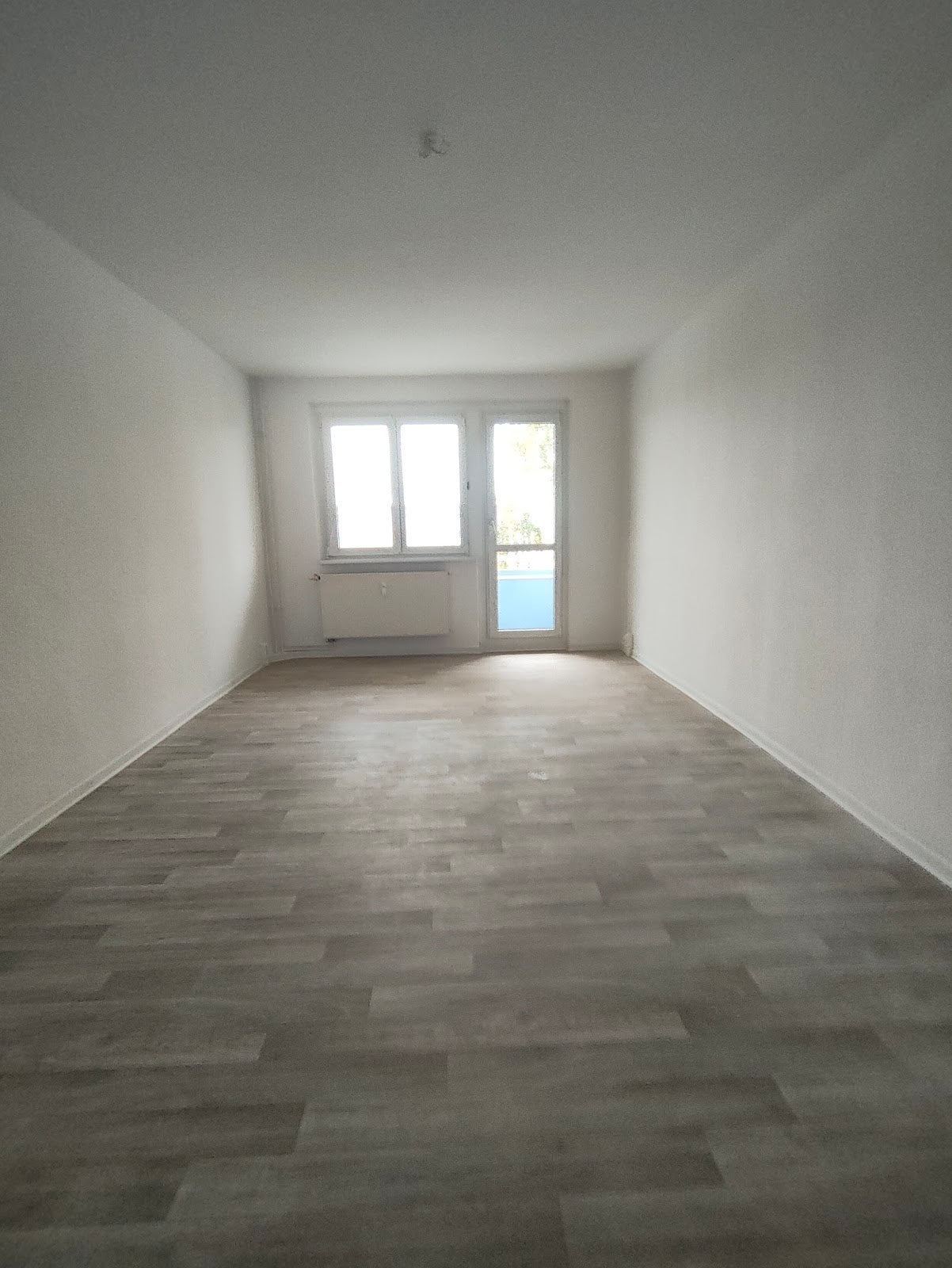 Wohnung Venise-Gosnat-Straße in Brandenburg an der Havel