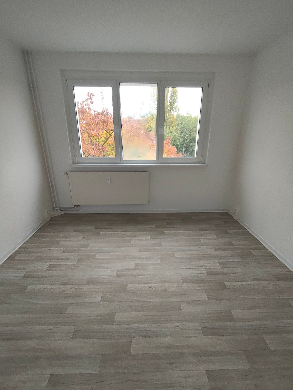 Wohnung Venise-Gosnat-Straße in Brandenburg an der Havel