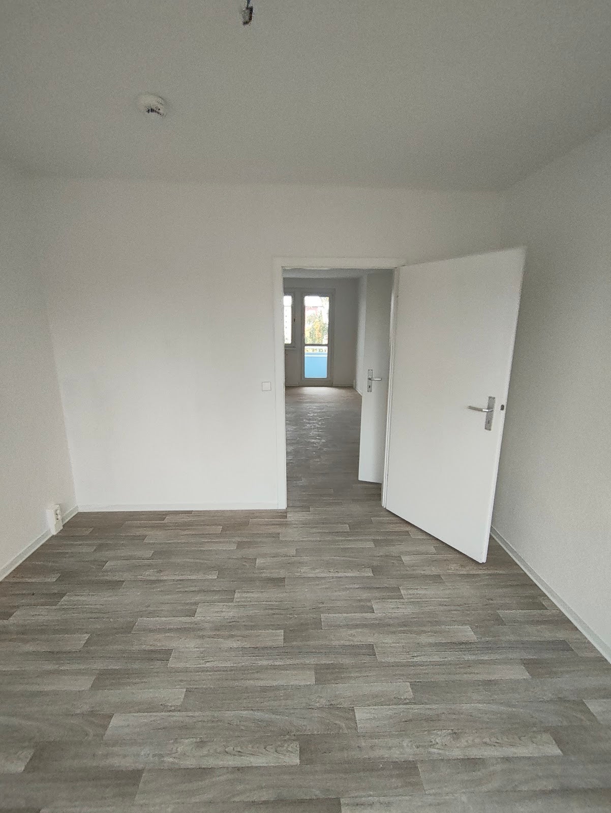 Wohnung Venise-Gosnat-Straße in Brandenburg an der Havel