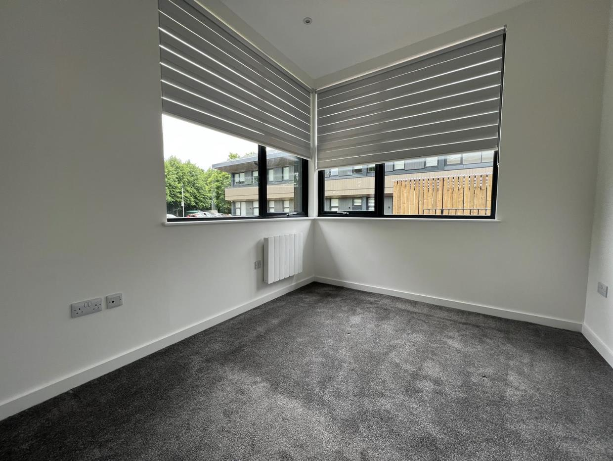 Flat Wote Street in Basingstoke and Deane