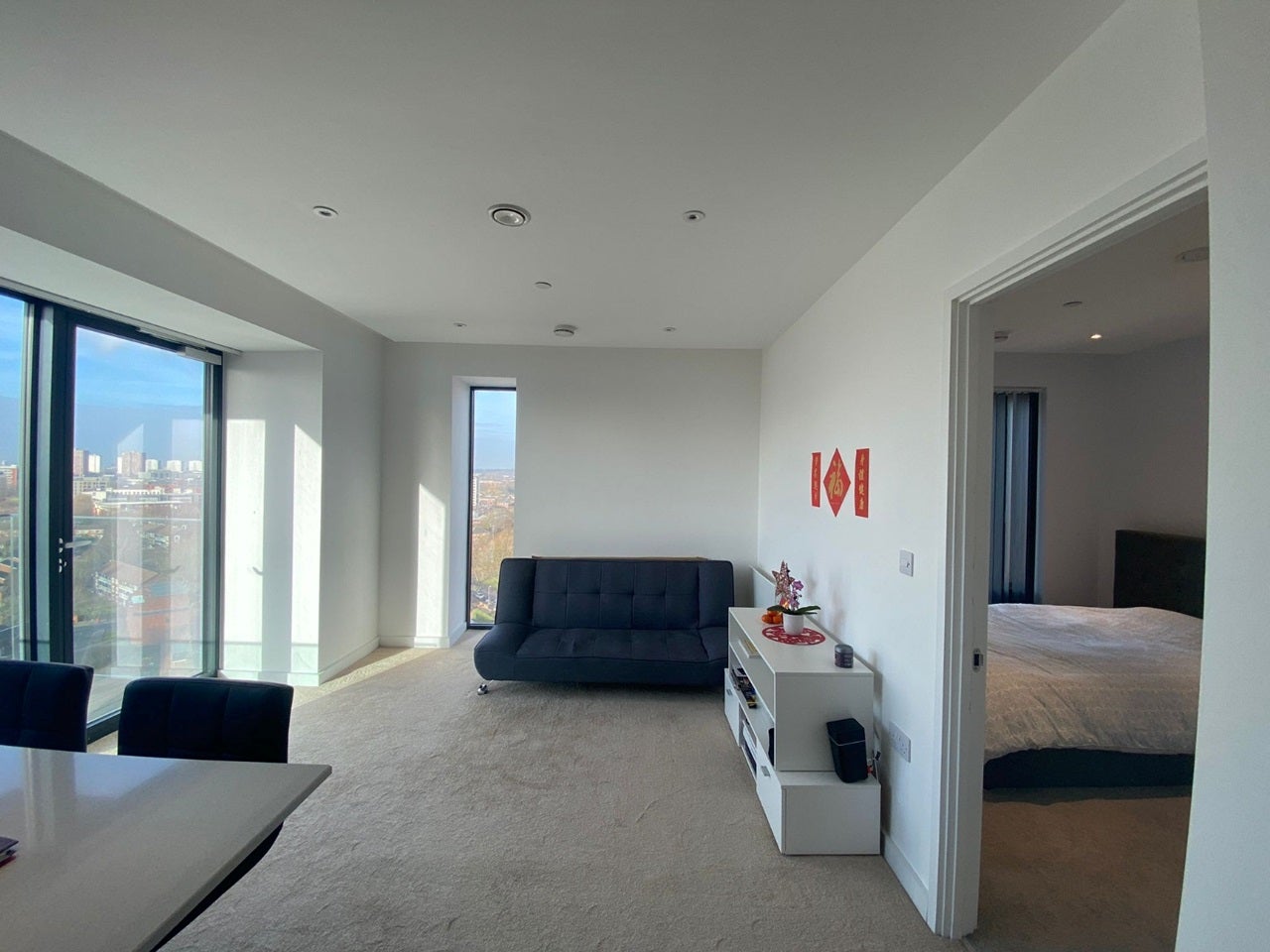 Room Bury Street in Salford