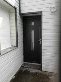 Flat Rue d'Hem in Willems