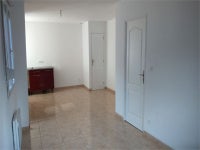 Flat Rue d'Hem in Willems