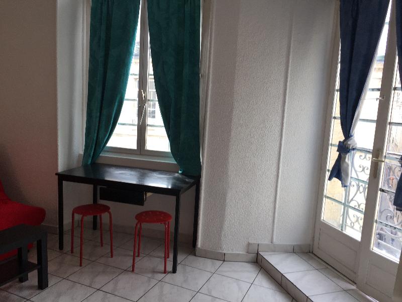 Flat Rue des Treilles in Libourne