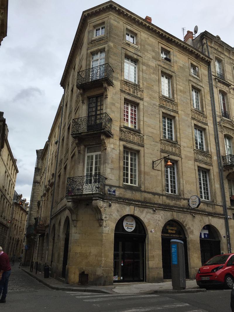 Appartement Rue des Treilles à Libourne
