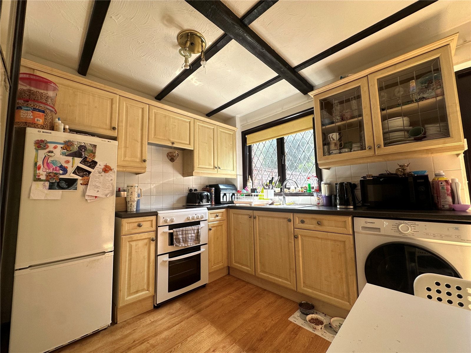 House Merryman Drive in Wokingham Without