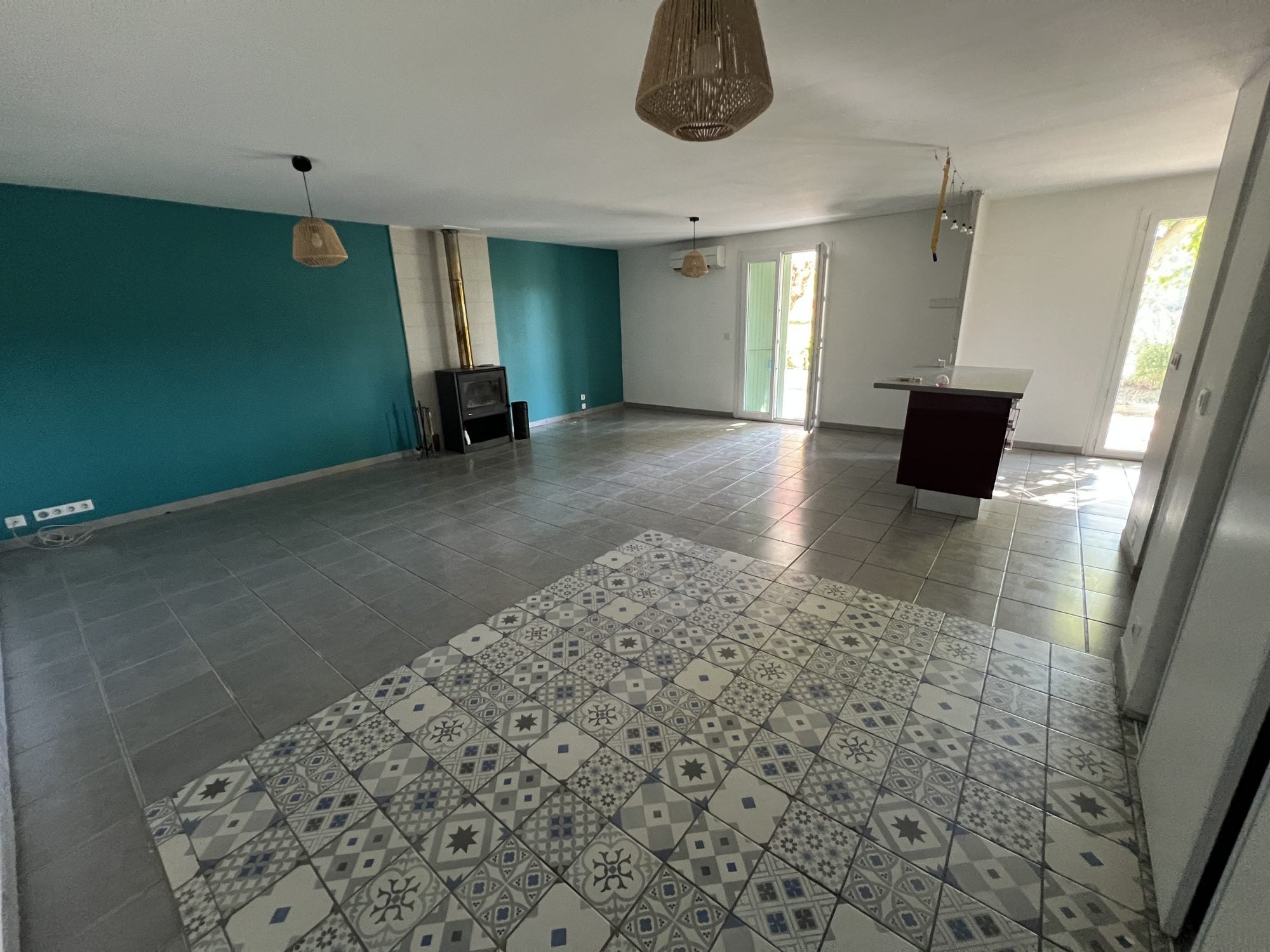 Maison Rue du Fond du Pré à Le Plan