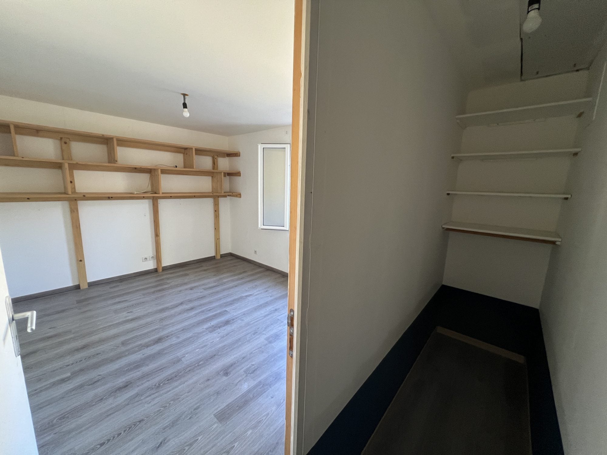House Route de Bioues in Le Plan