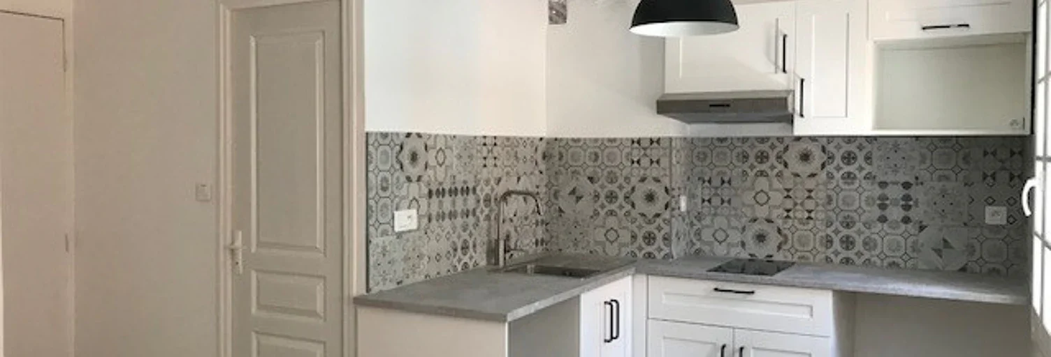 Appartement Rue Notre-Dame à Toulon