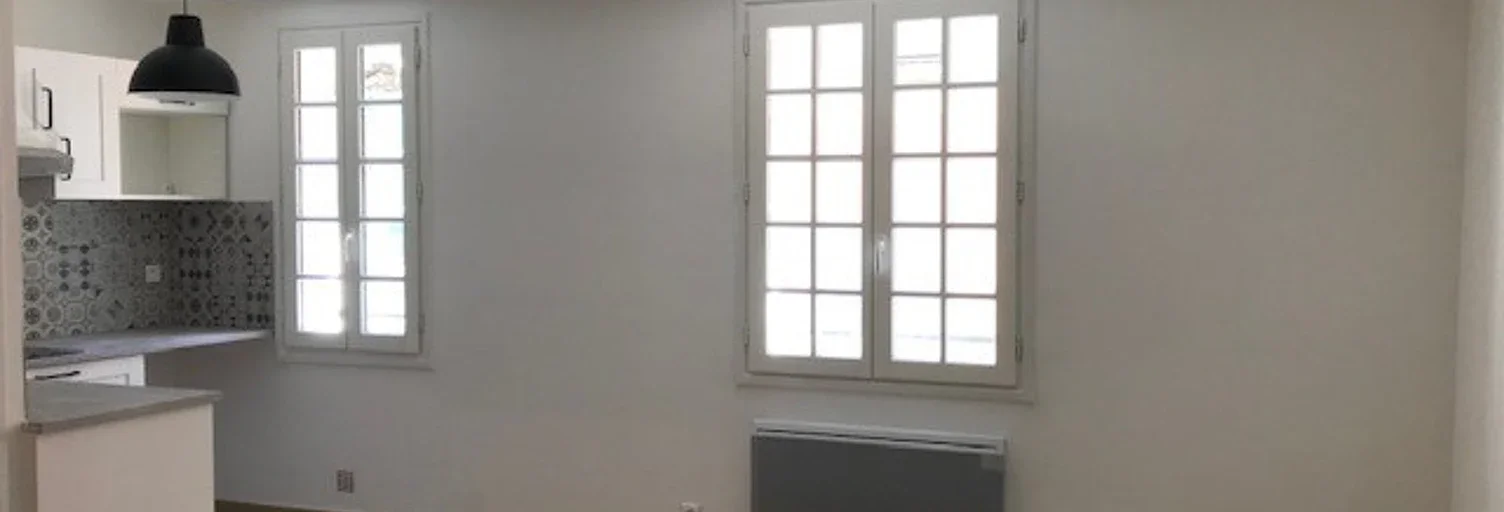 Appartement Rue Notre-Dame à Toulon