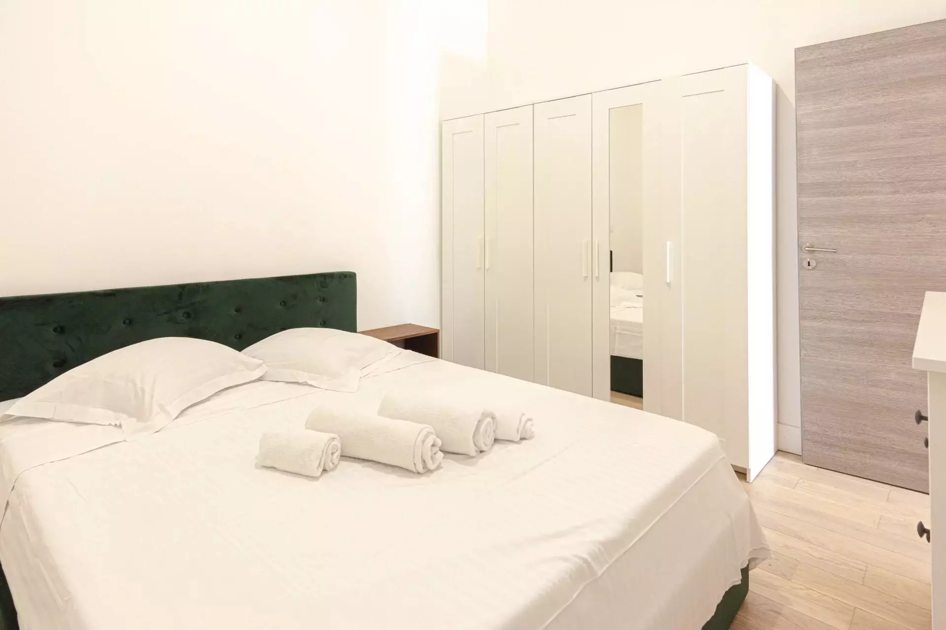 Room Rue Caffarelli in Nice