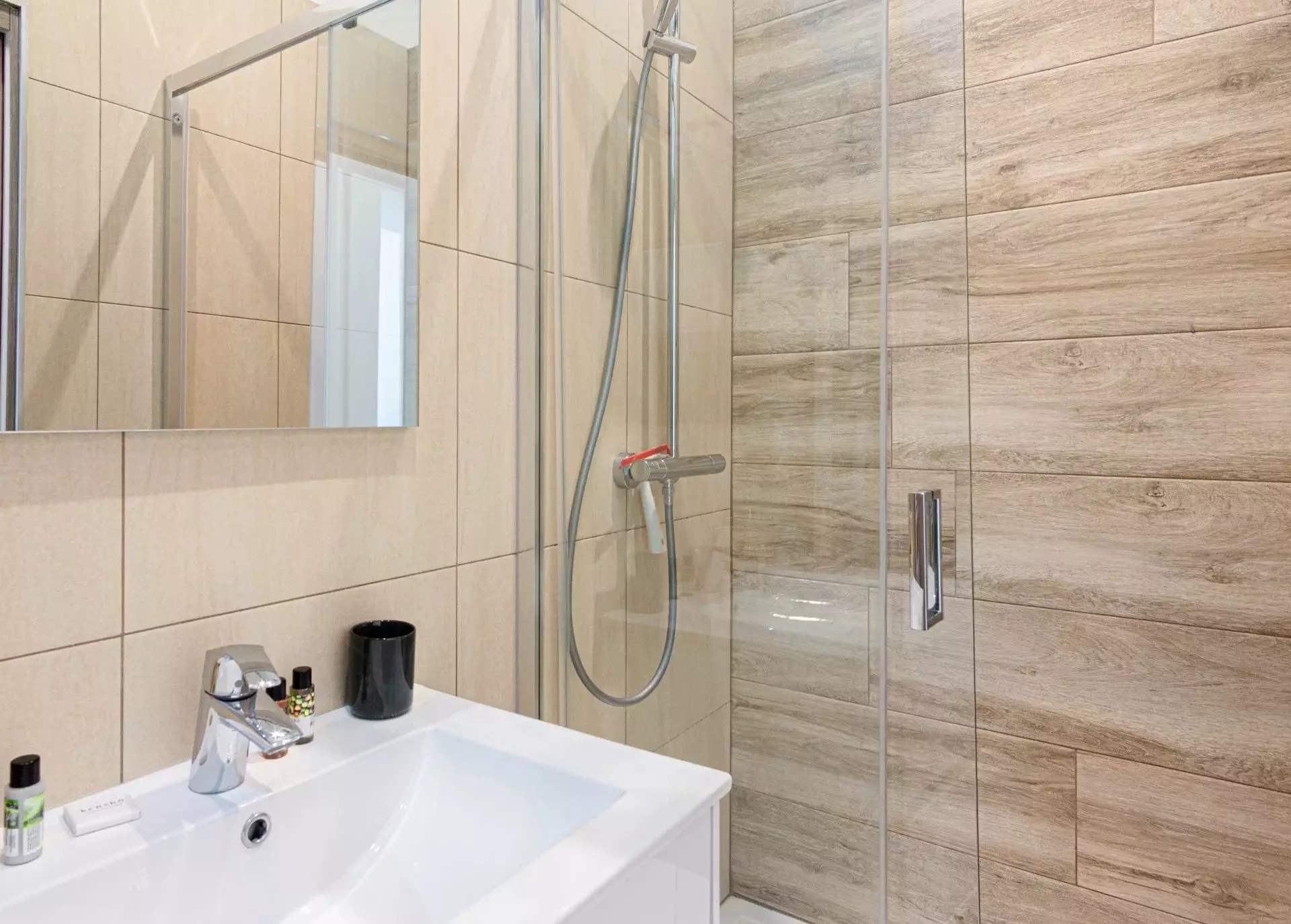Room Rue Caffarelli in Nice