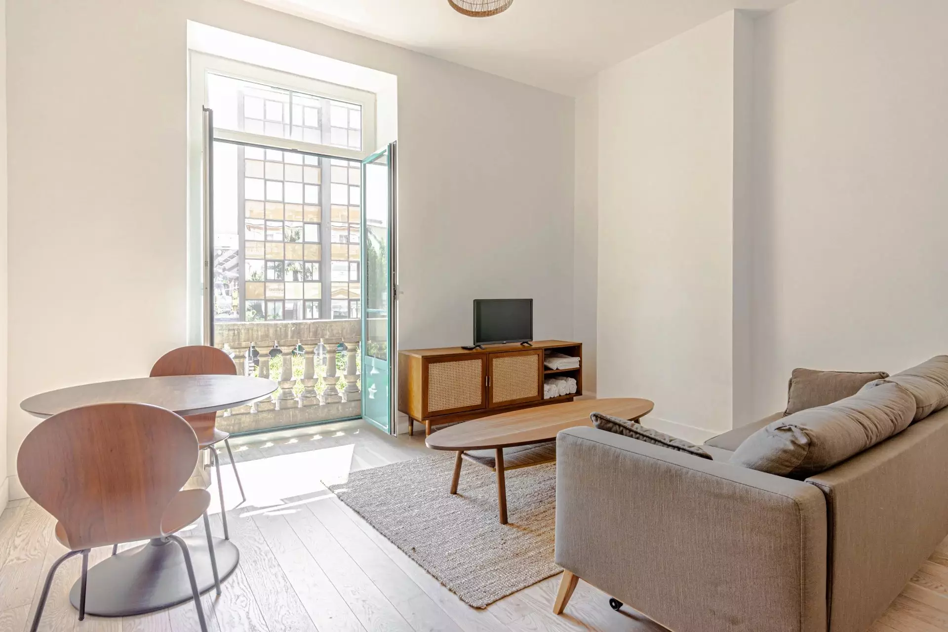 Room Rue Caffarelli in Nice