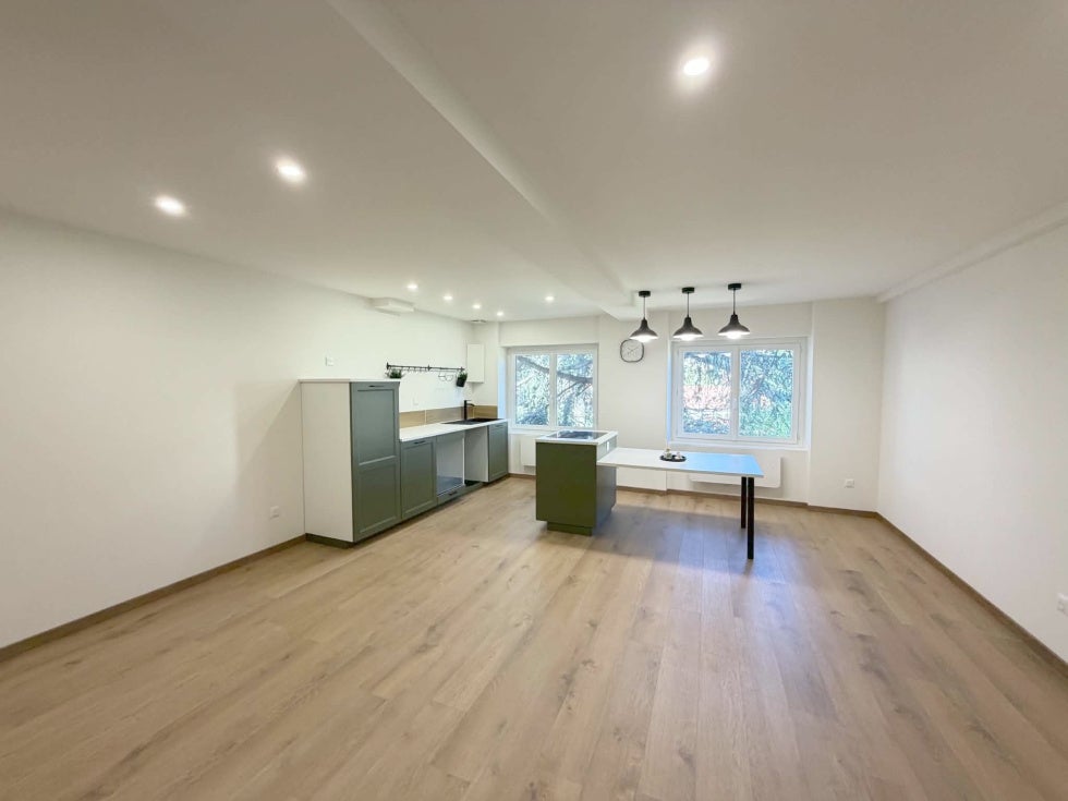 Appartement Rue de la Jomayère à Saint-Étienne