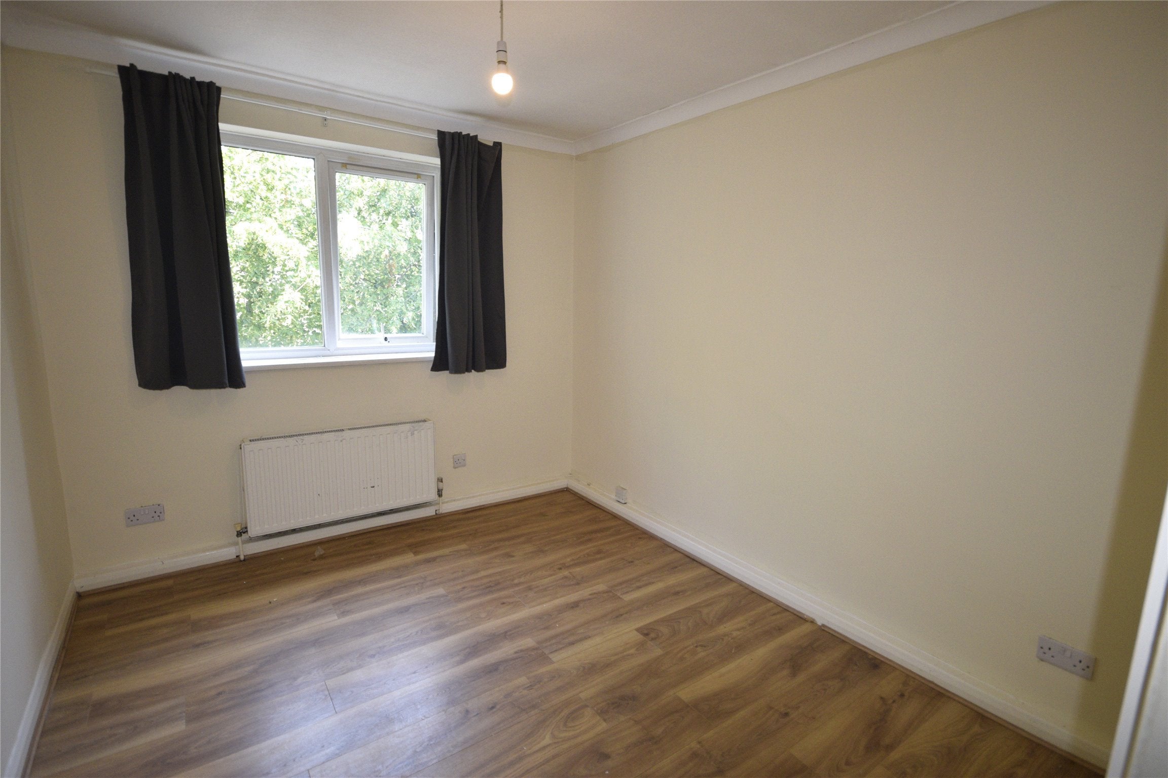 Flat Amhurst Road in Greater London