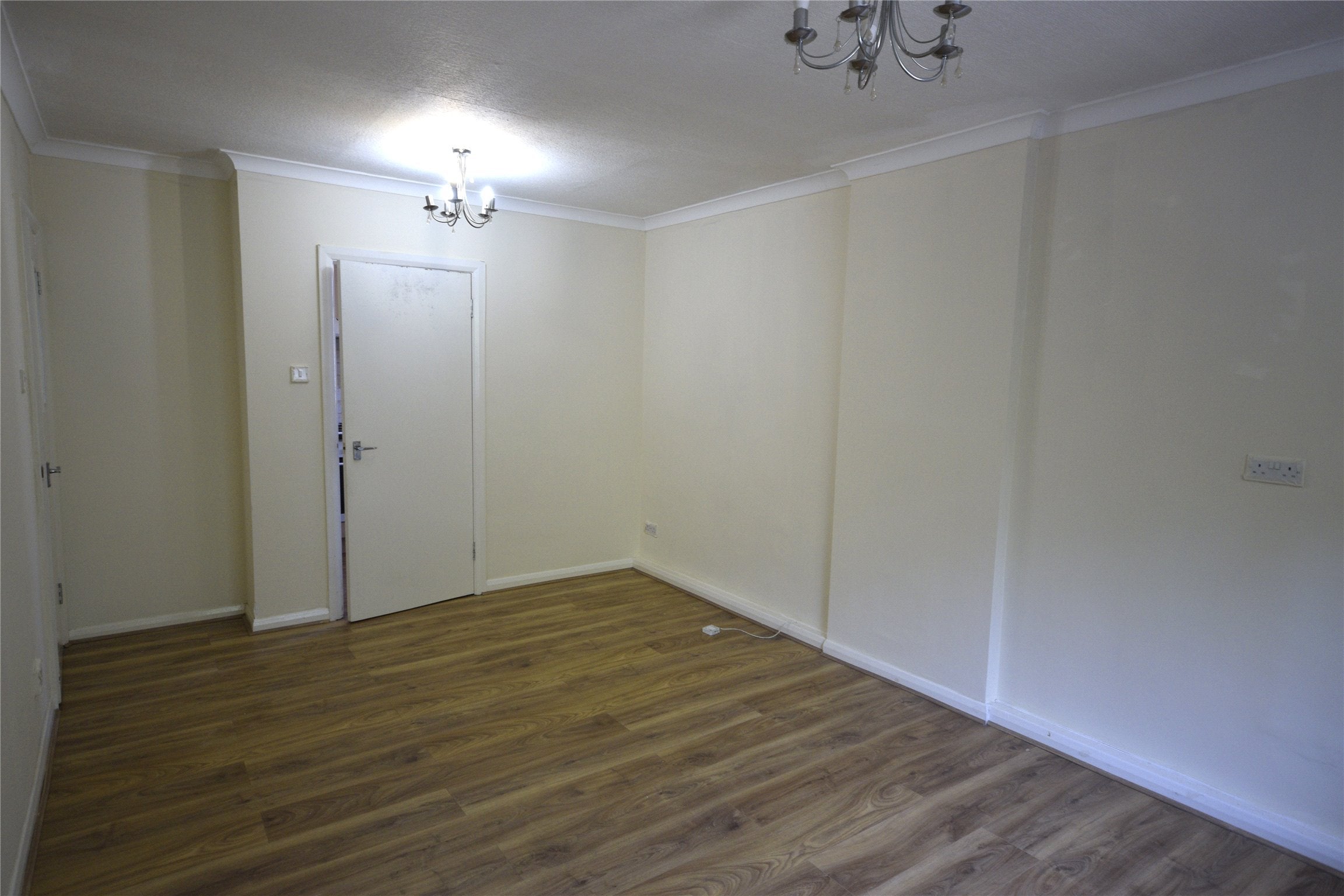 Flat Amhurst Road in Greater London