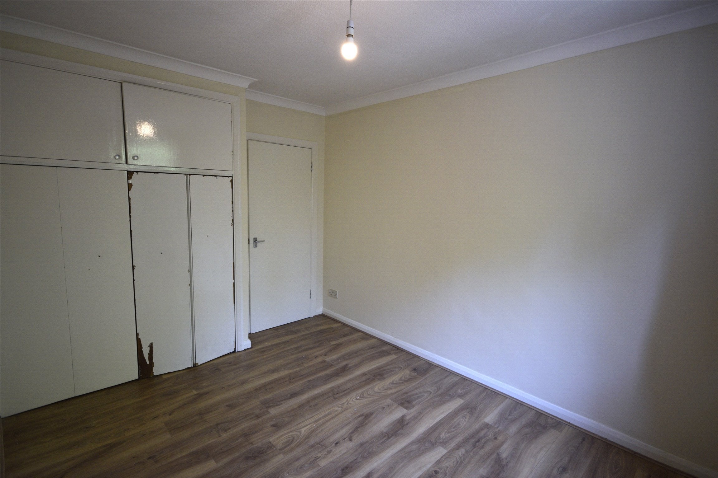 Flat Amhurst Road in Greater London