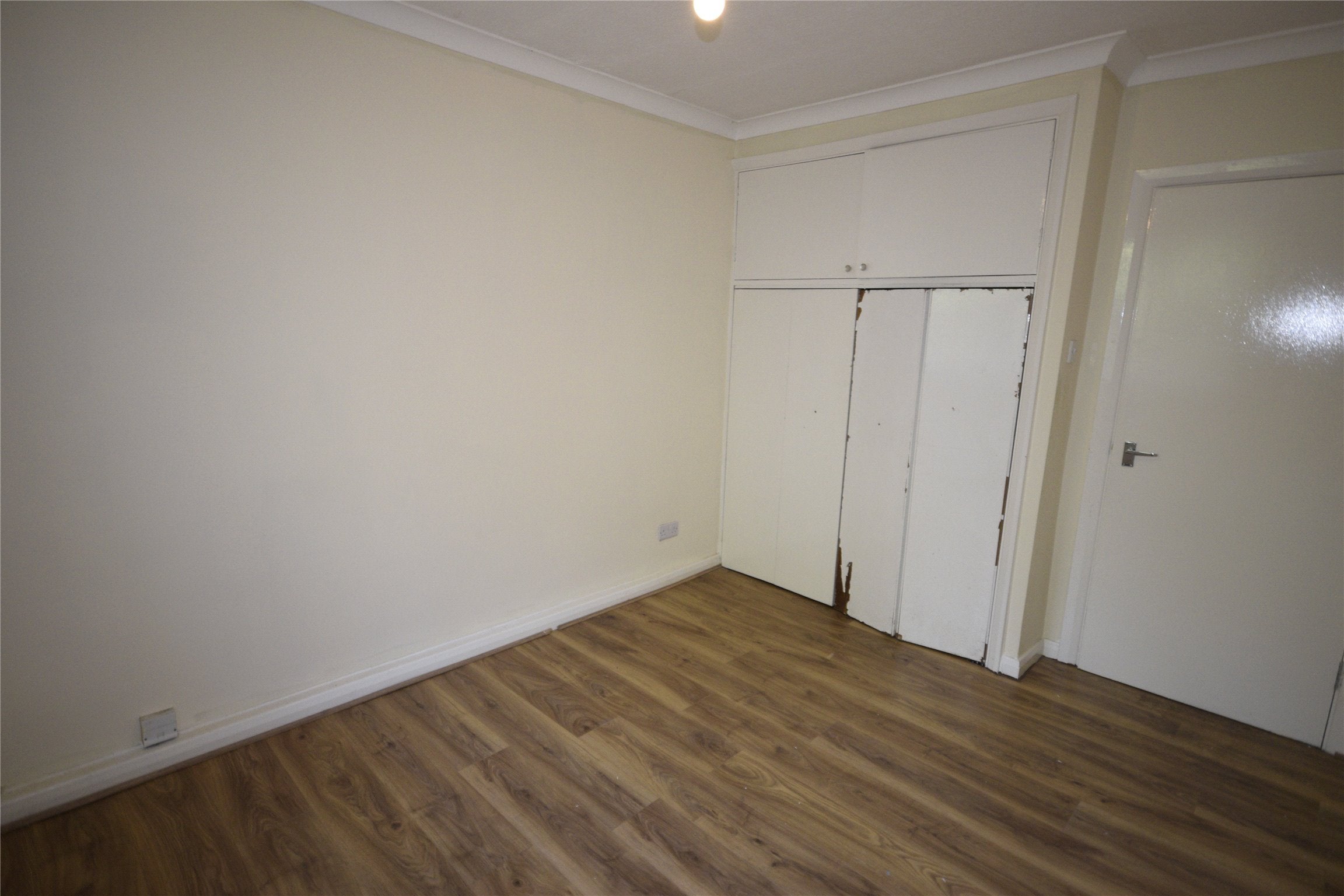 Flat Amhurst Road in Greater London