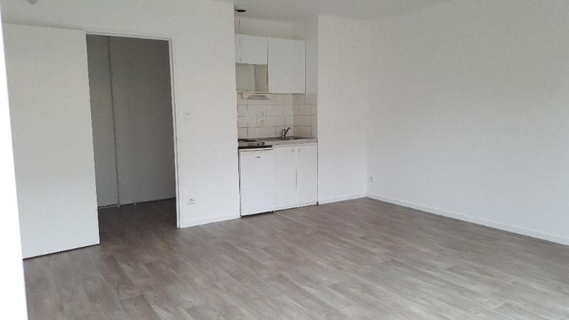 Flat Rue Louis Dolbeau in Angers