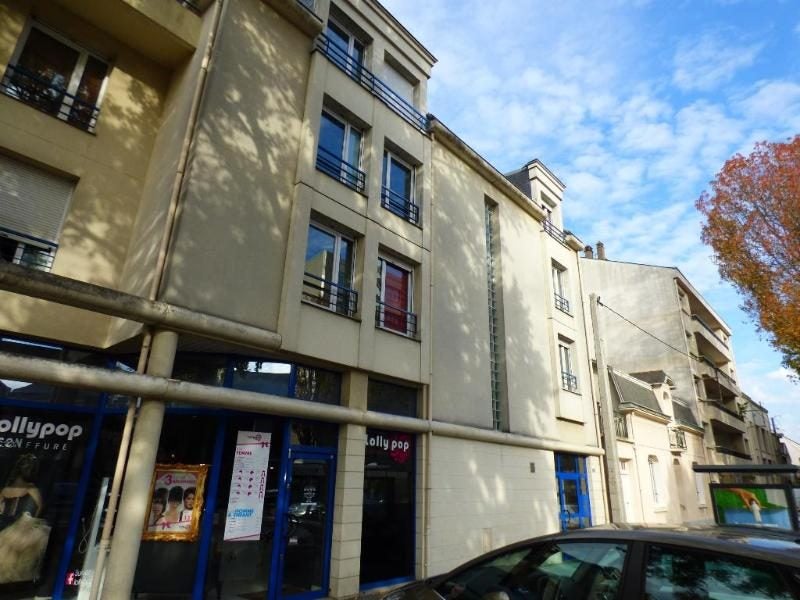 Flat Rue Louis Dolbeau in Angers