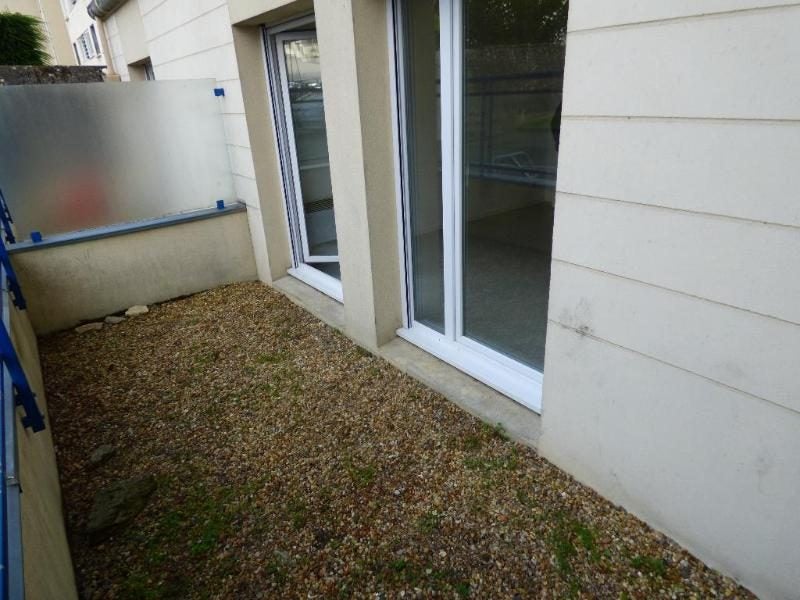 Appartement Rue Louis Dolbeau à Angers