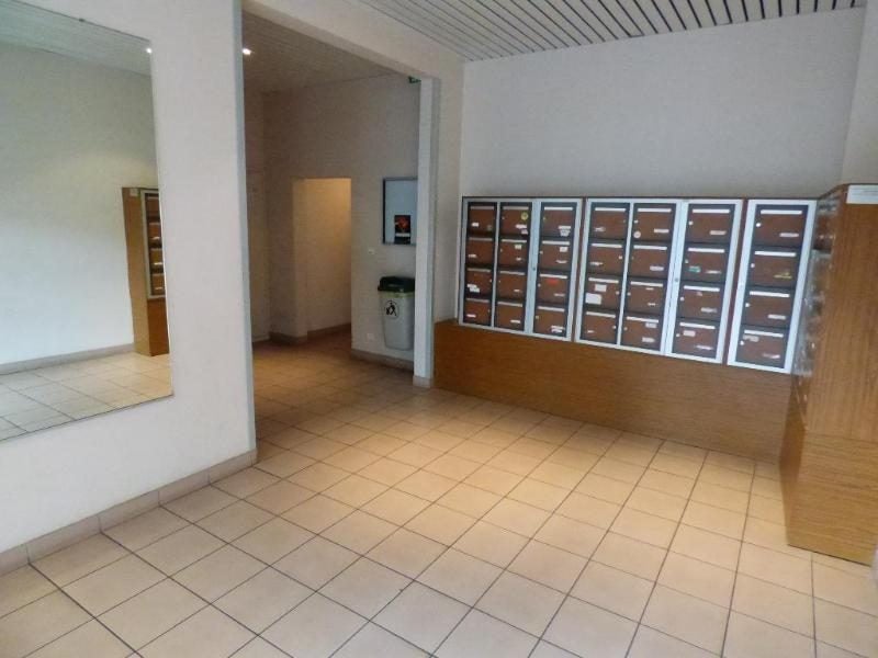 Appartement Rue Louis Dolbeau à Angers