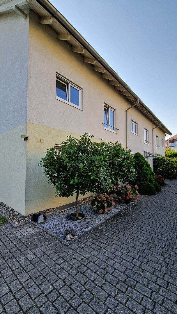 Haus Wörthstraße in Baden-Baden