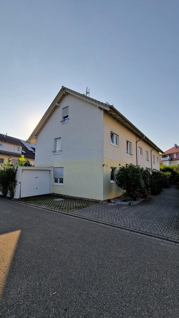 Haus Wörthstraße in Baden-Baden
