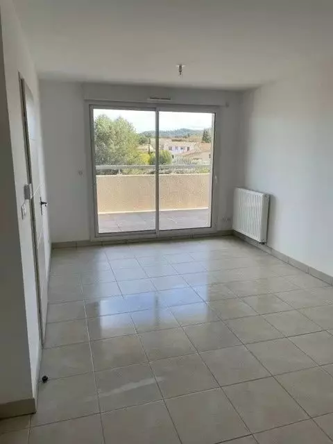 Flat Avenue du Lycée de la Coudoulière in Six-Fours-les-Plages