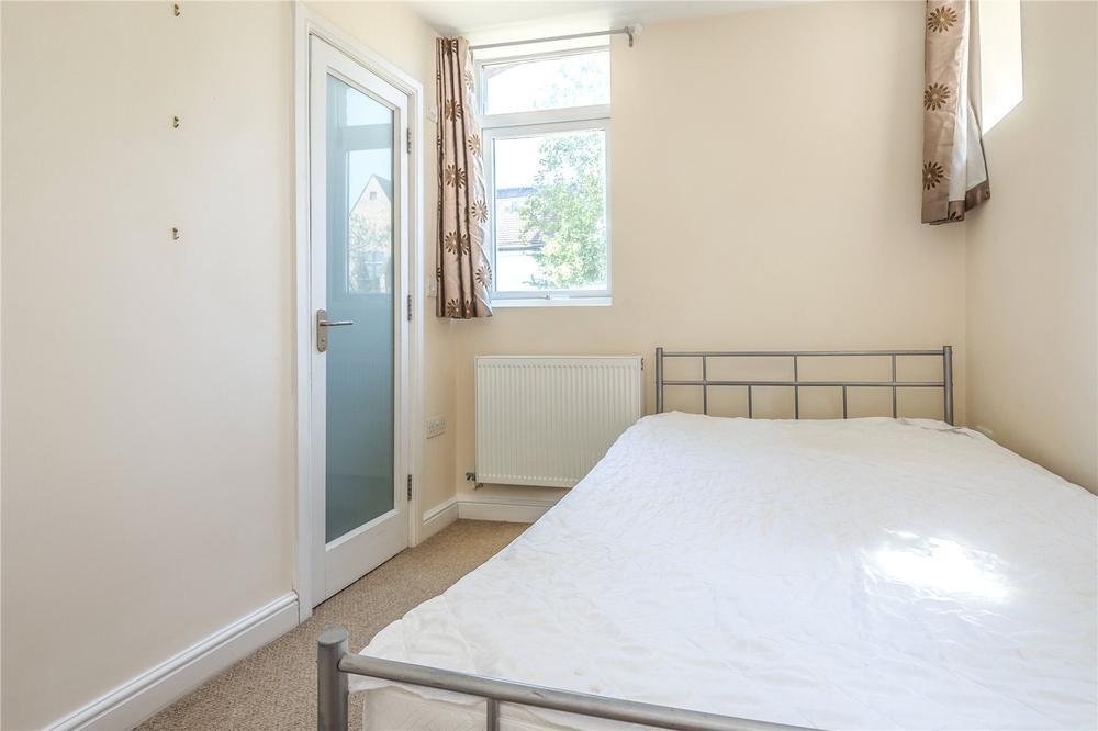 Flat Edgware Road in City of Westminster