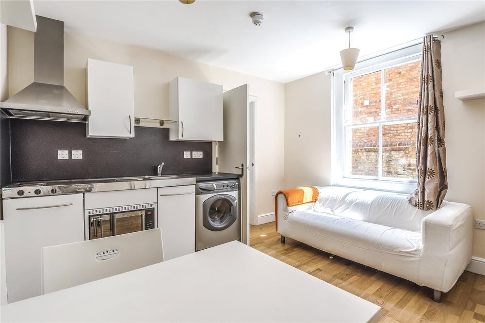 Flat Edgware Road in City of Westminster