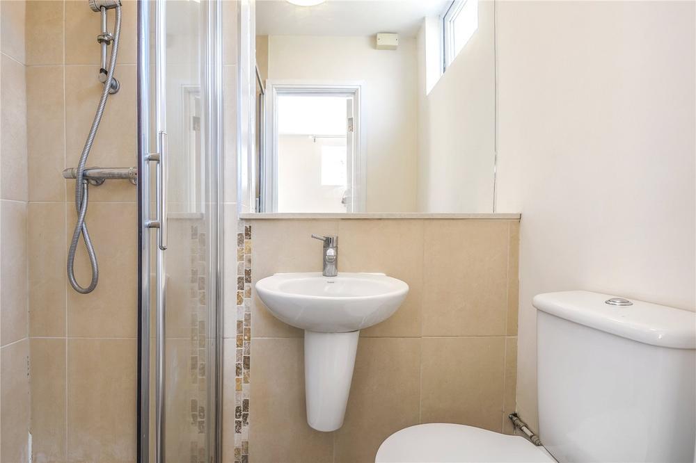 Flat Edgware Road in City of Westminster